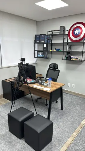 Mesa Escritorio