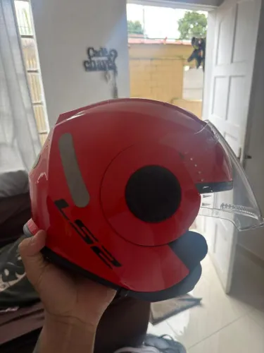 Ls2 ?coquinho?