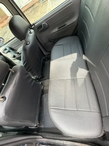 Chevrolet Classic Life/ls 1.0 VHC Flexp. 4P 2013