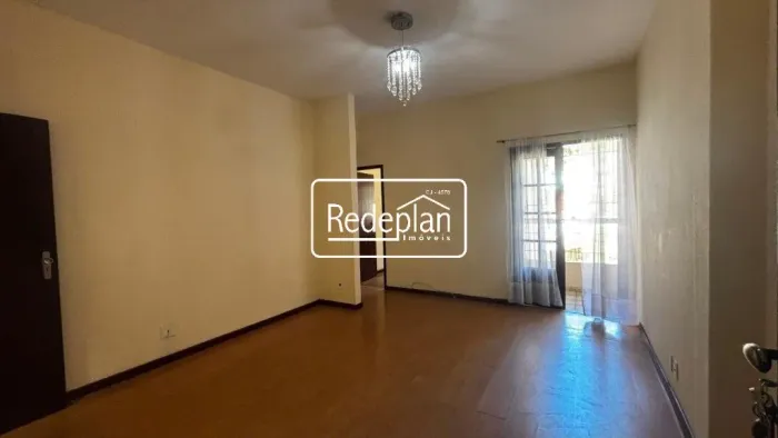 Apartamento de 3 Quartos à Venda no Centro de Barra Mansa