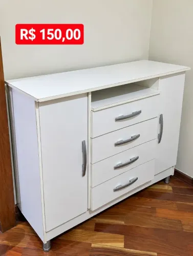 Vendo cômoda 
