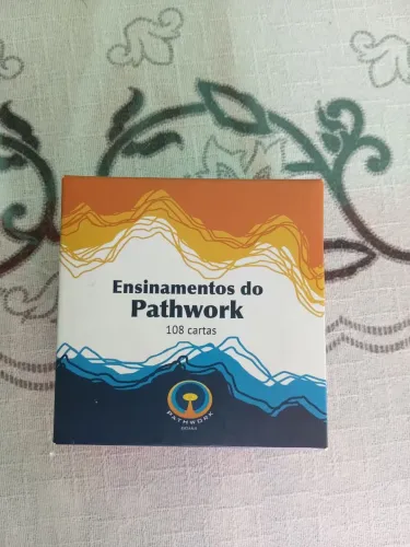 Ensinamentos do Pathwork