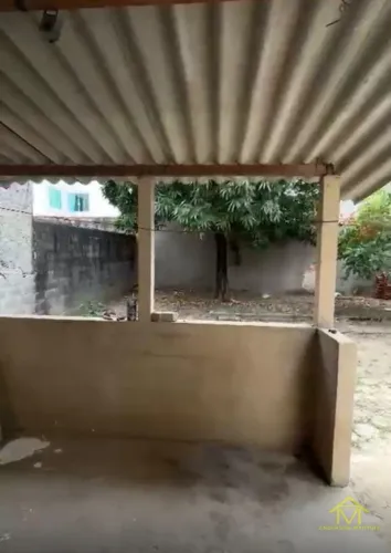 Casa em Novo México - Vila Velha