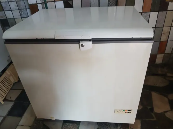 Freezer de 01 porta