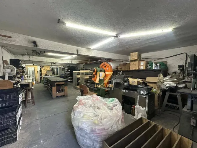 Prédio à venda, 387 m² por R$ 1.400.000,00 - Ferrazópolis - São Bernardo do Campo/SP