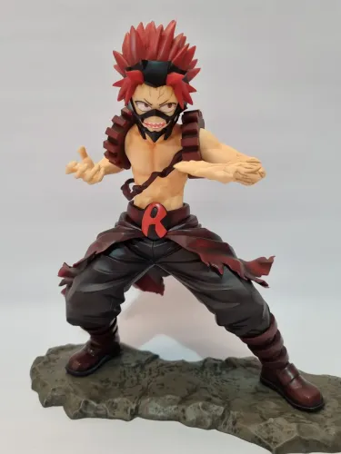 Action figure eljiro Kirishima Kotobukiya