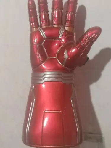 Manopla do infinito 