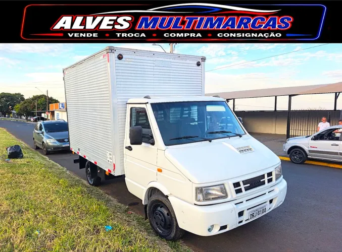 IVECO DAILY