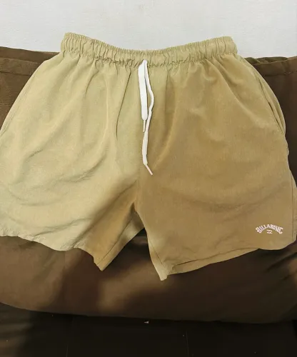 Short Billabong