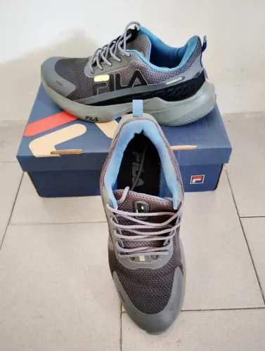 Tênis corrida ou caminhada Fila 40