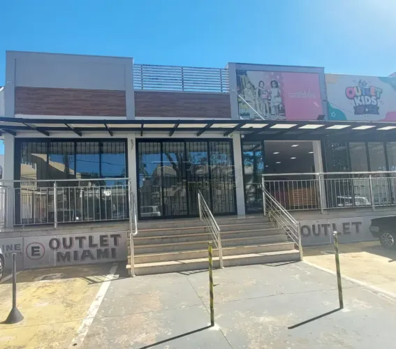 Comercial Cômodo Comercial em Franca