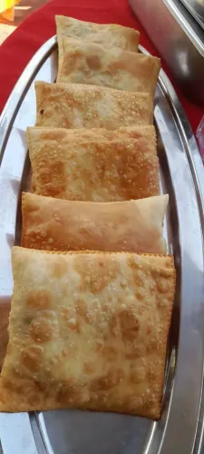 Pastel para revennda