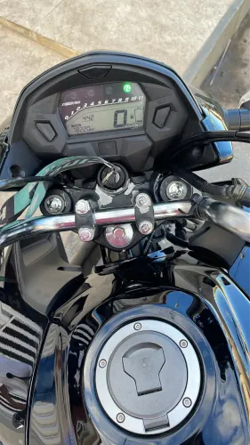 Cg 160 Fan