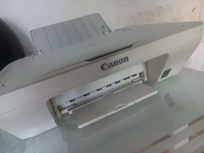 Impressora Canon - MG2410