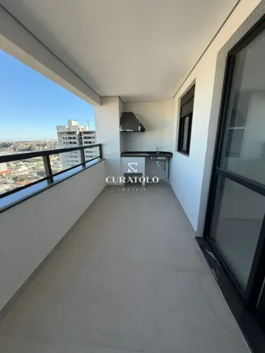 Imóvel para venda com 78 metros quadrados com 3 quartos em Vila Bocaina - Mauá - SP