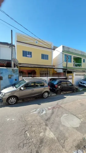 Apto Vila Mallet, 2 quartos, sala, 1 banheiro, área serv, varanda