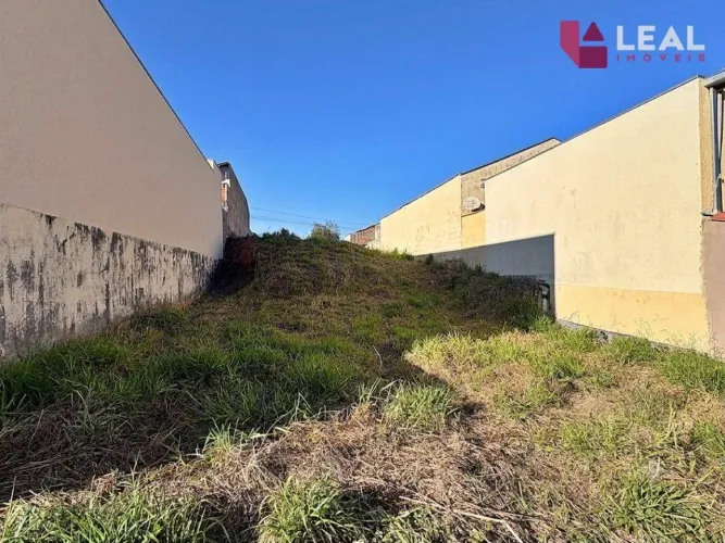 Terreno à venda, 240 m² por R$ 130.000,00 - Bela Itália - Pouso Alegre/MG