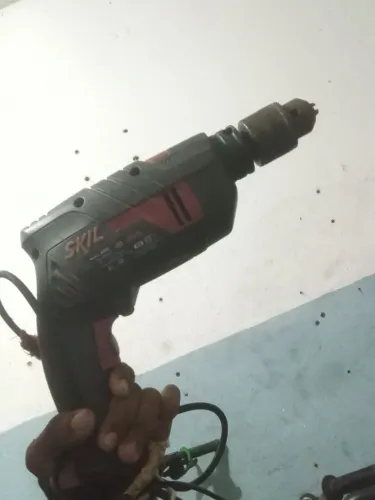 Furadeira