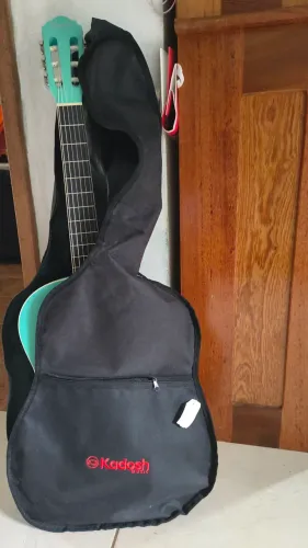 Violão para iniciantes 