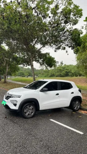 Renault Kwid Zen 1.0 Flex 12V 5P Mec. 2023
