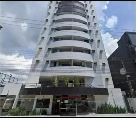APARTAMENTO À VENDA EDIFÍCIO ARTE CRISTAL Valor: R$ 550.000,00 Aceita financiamento!