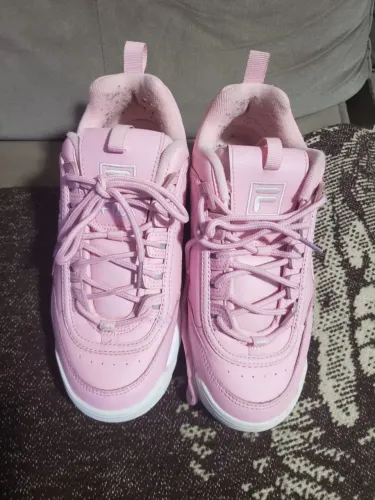 Tenis fila original