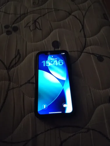 Phone 11 256GB Preto Completo + Carregador Indução e Capa