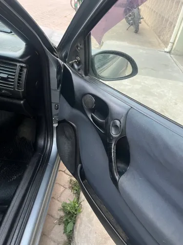 Chevrolet Vectra GL 2.2 / 2.0 MPFI 1997