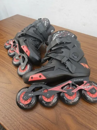 Patins TRAXART 37/38 Revolt