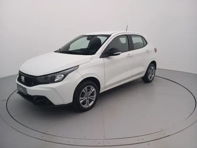 Fiat Argo Drive 1.0 Firefly 2026