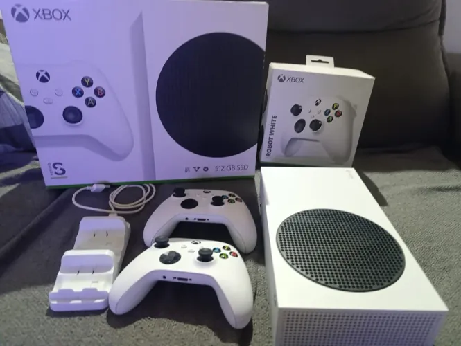 Xbox