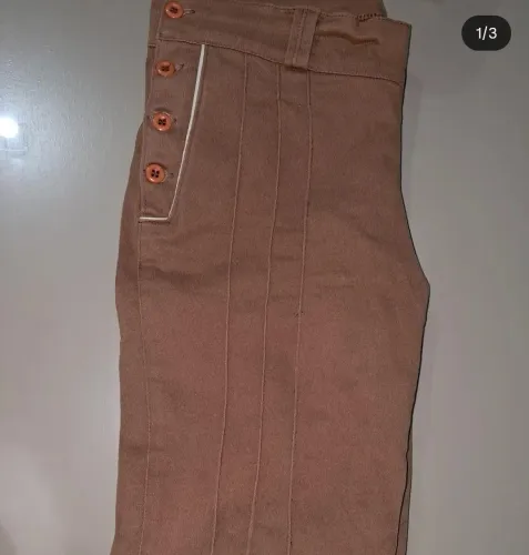 Bombacha Femenina n 38 M