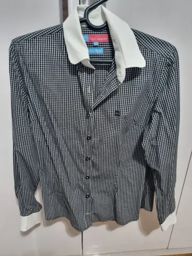 Camisa Xadrez