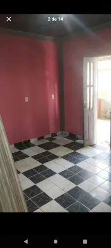 Casa em murinin