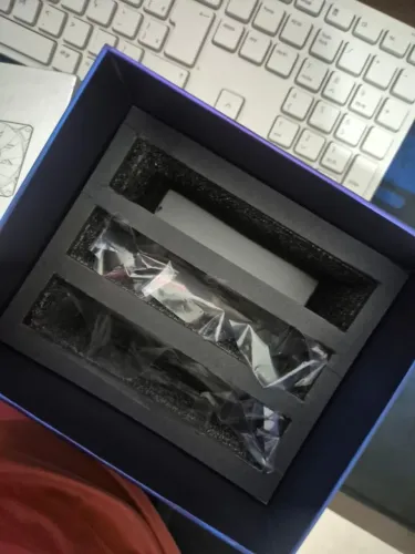 Ventoinnhas PC - fans Semi novo