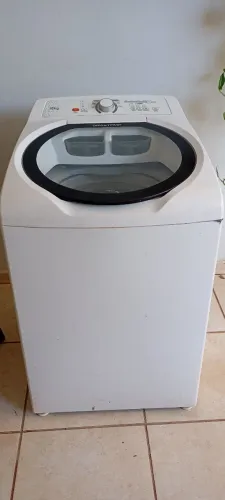 Máquina de lavar