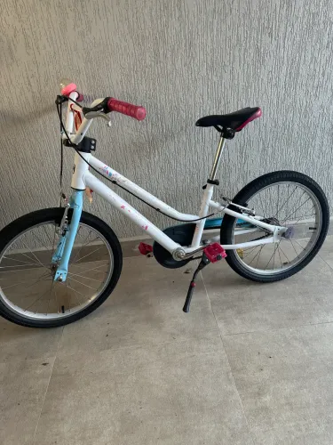 Bicicleta aro 24