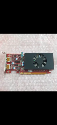 Rx 6500 low profile 4gb (single slot) fina