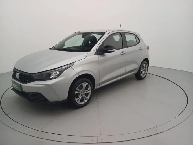 Fiat Argo Drive 1.0 Firefly 2026