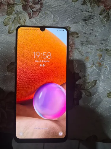 Vende-se Samsung A32
