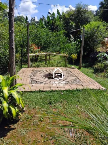 Chácara à venda, 2760 m² por R$ 400.000 - Vau Novo - Cajamar/SP