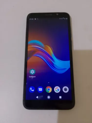 Moto E6 Play 32GB - Funcionando Perfeitamente | Pronto para Uso