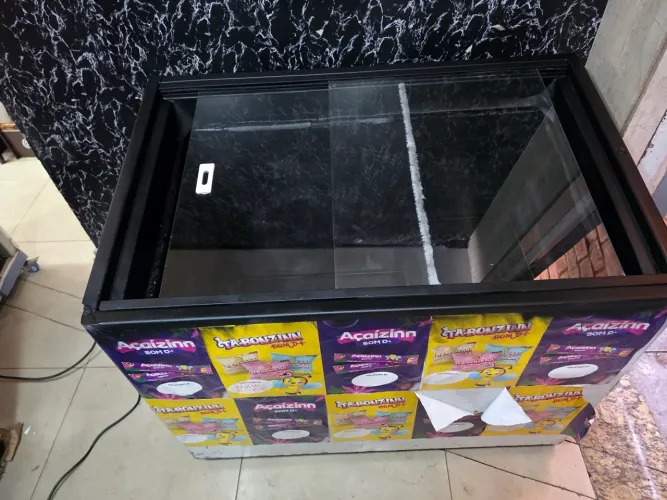 Vendo freezer