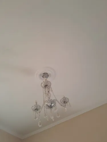 Lustri de cristal p sala