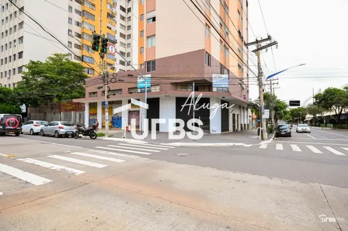 Loja Comercial