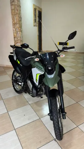 LANDER XTZ 250 - EXCELENTE ESTADO