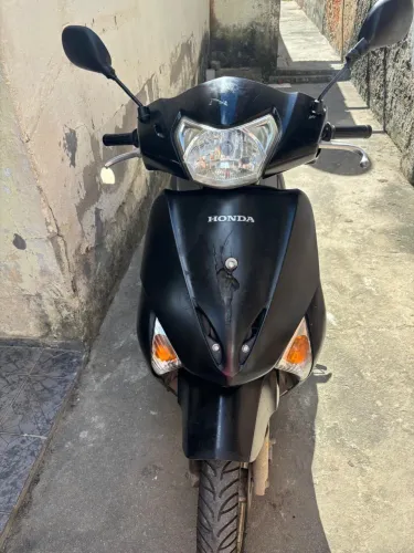 Vendo Honda lead