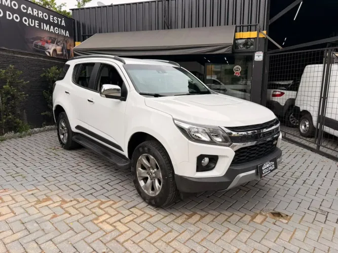 Chevrolet Trailblazer Premier 2.8 TB Diesel Aut. 2024