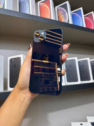 IPHONE 14 PLUS 128 GB PRETO