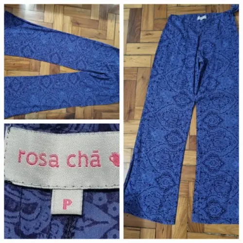 Lote de roupas feminina